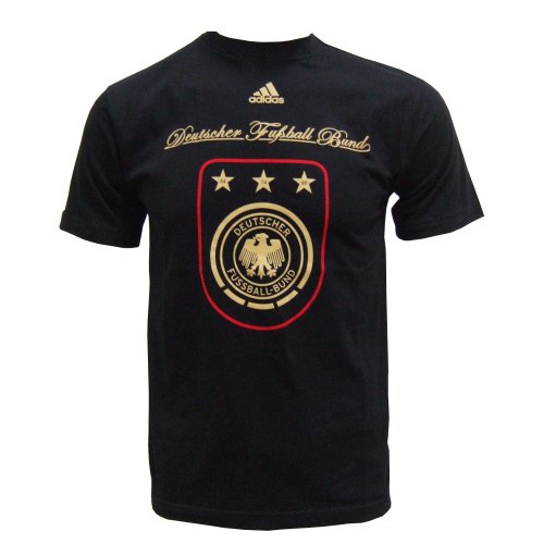 Produkt-Bild: Adidas DFB Tee M T-Shirt U38973