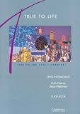 True To Life Upper-intermediate Class Book (True to Life)