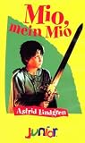 Mio min Mio [VHS]