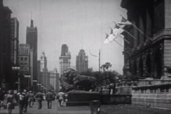 Faux Multiculturalism Historical Video: Who Are the People of America? DVD (1953)