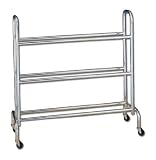 12 Basketball Rack
