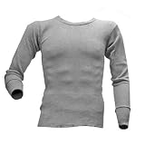 Essential Apparel Basic Thermal Top - b800ls