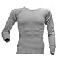 Essential Apparel Basic Thermal Top - b800ls