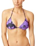 Roxy Surfer Soul Tiki Tri - Haut de Maillot - Femme