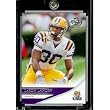 2007 Press Pass LaRon Landry #29 LSU Tigers - Washington Redskins RC - Rookie Football Card - Shipped In Protective Display Case!