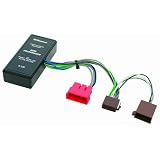 Phonocar 4/130 Interfaces pour Syst�mes HiFi d'origine Audi Multicolorepar Phonocar