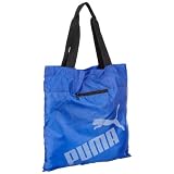 [プーマ] PUMA プーマ パック アウェイ ショッパー 069937  03 (サーフ ザ ウェブ/ホワイト)