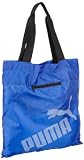 [プーマ] PUMA プーマ パック アウェイ ショッパー 069937  03 (サーフ ザ ウェブ/ホワイト) プーマ