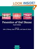 The Prevention of Oral Disease