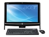 NEW Vz2610G Aio Pdc/2.6 20 4G 500Gb Dvdr Wls W7P 64 (PQ.VDEP3.002)