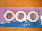 25mm X 10Meters X 3 = 30Meters IRON ON WONDER WEB HEMMING TAPE Easy Hem No Sew