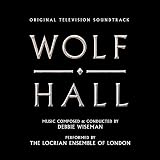 Ost: Wolf Hall