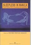 Sleepless in Manila: Funny Essays, etc., on Insomnia by Insomniacs