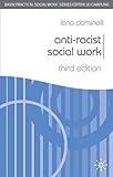 Anti-racist social work