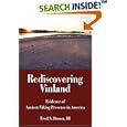 Rediscovering Vinland: Evidence of Ancient Viking Presence in America by  III, Fred N Brown