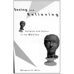 Seeing and Believing
