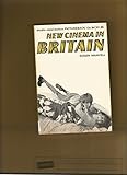 New cinema in Britain