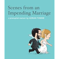 Scenes from an Impending Marriage: A Mini-memoir