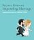 Scenes from an Impending Marriage