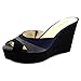 Nine West Women's Catsmeow Platform Sandal