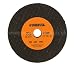 HUMMER Cut-Off Wheels 3" x 1/16" O.D. x Thick x Hole Diameter 3" x 1/16" x 3/8" Pack of 5 Abrasive Discs