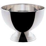 SMART Buffet Ware 5 Gallon Stainless Steel Punch Bowl