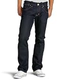 (リーバイス)LEVI'S スクエア トップ ブロック レギュラー EU504-0052