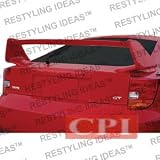 TOYOTA 2000-2005 CELICA CUSTOM V-LINE STYLE SPOILER Performance 2000,2001,2002,2003,2004,2005