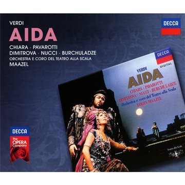 Produkt-Bild: Aida