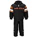 Reebok Cincinnati Bengals Infant Black Full Zip Sweatshirt & Sweatpants 2-Piece Set