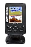 Lowrance 00010491001