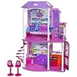 BARBIE 2 STORY BEACH HOUSE