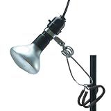 Smith Victor Thrifty Cordset with Clamp Mount