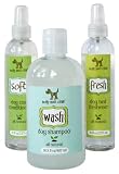 Molly Mutt All Natural Clean Dog Kit