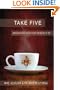 Take Five: Meditations with Pope Benedict XVI