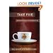 Take Five: Meditations with Pope Benedict XVI