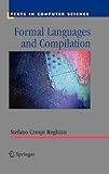 Formal languages and compilation