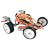 Meccano 4505 - 7 Model Set