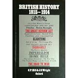 British history 1815-1914