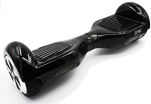 【UL Certificate】JITS Smart Sports Scooter Safty Type (Black)