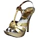 Luichiny Women's Soleil Sandal Image