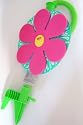 Fisher Price Dizzy Daisy - Pink
