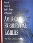 American Presidential Families