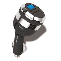 Scosche Digital tuneShift Auto KFZ FM Transmitter&USB Charger Ladeger�t f�r MP3 Player mit USB Anschlu�