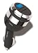 Scosche Digital FM Transmitter and USB Charger