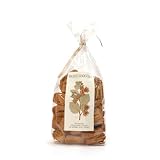 Gourmet Food : Artisan Hazelnut Biscotti (Biscotti di Nocciola) 300g