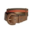 FOX Girls Take Notes Belt rust M