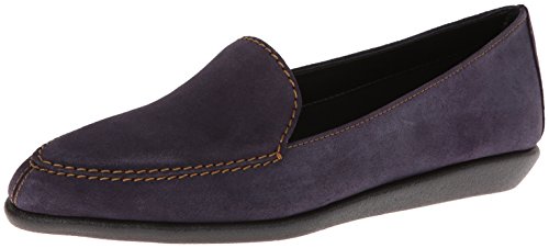 The Flexx Women's Sartoris Slip-On Loafer