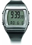 Sportline Solo 925 Men's Heart Rate Monitor (Black)