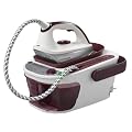 Domena - Easy Box 200 - Centrale Vapeur avec Fer Grand Public - Semelle Inox